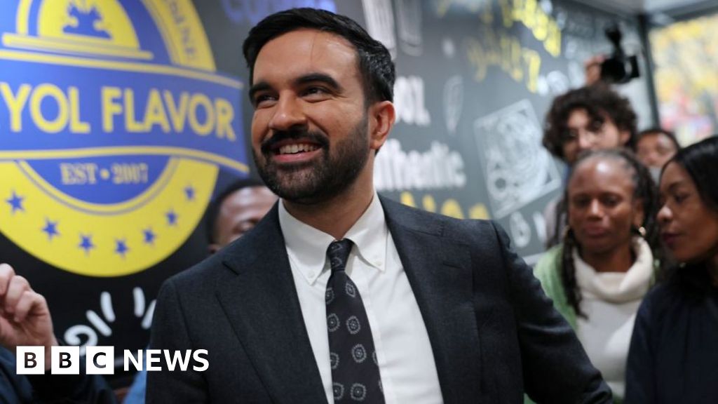 US Democrats still face big questions, despite election wins