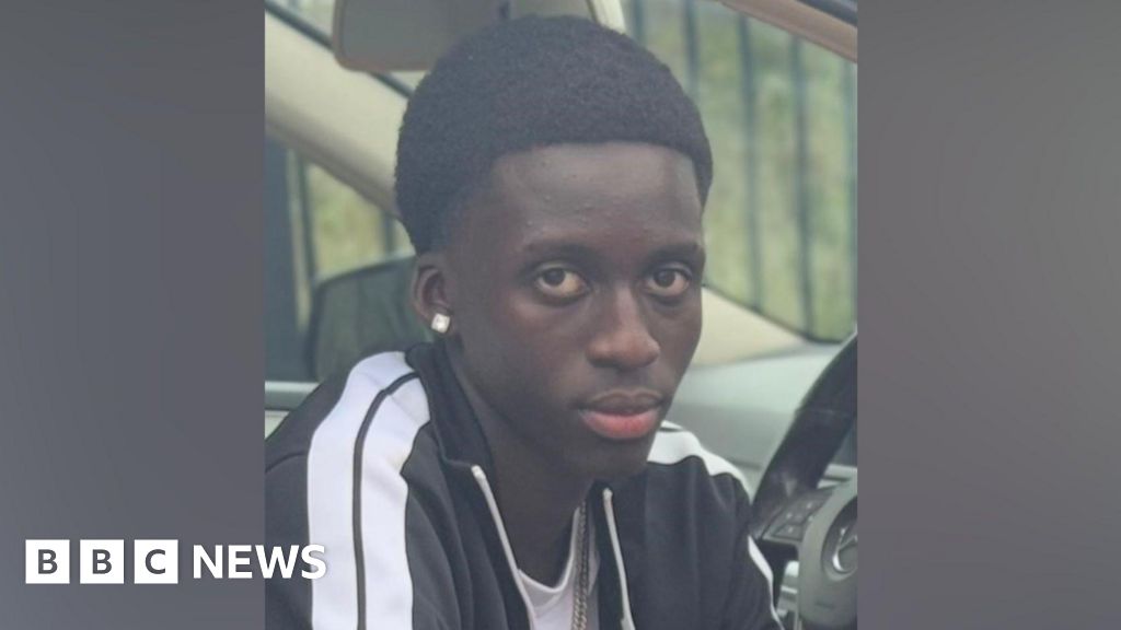 Peterborough stabbing victim was amazing son, say family