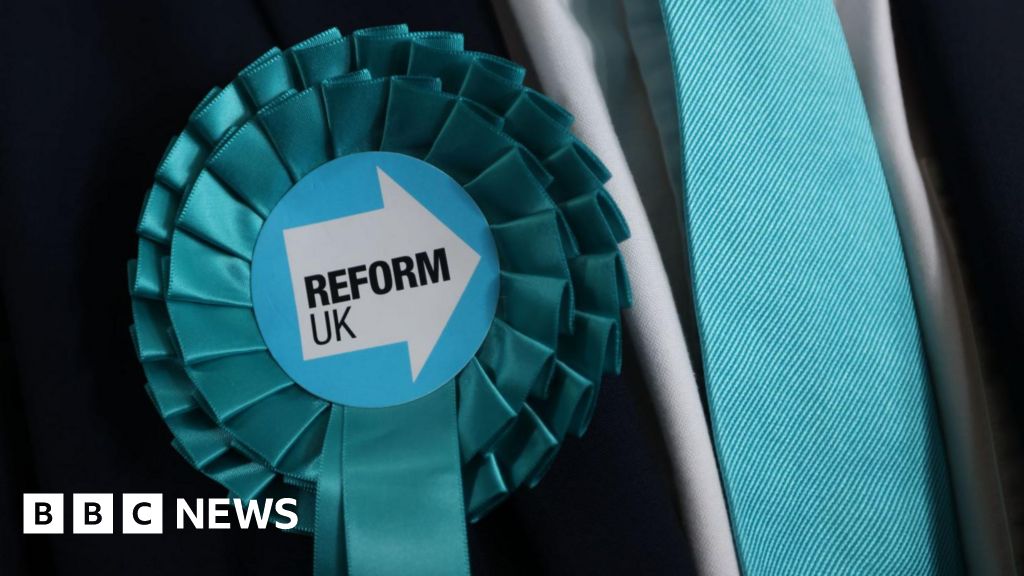 Doncaster Reform UK Councillor Resigns Two Months After Election