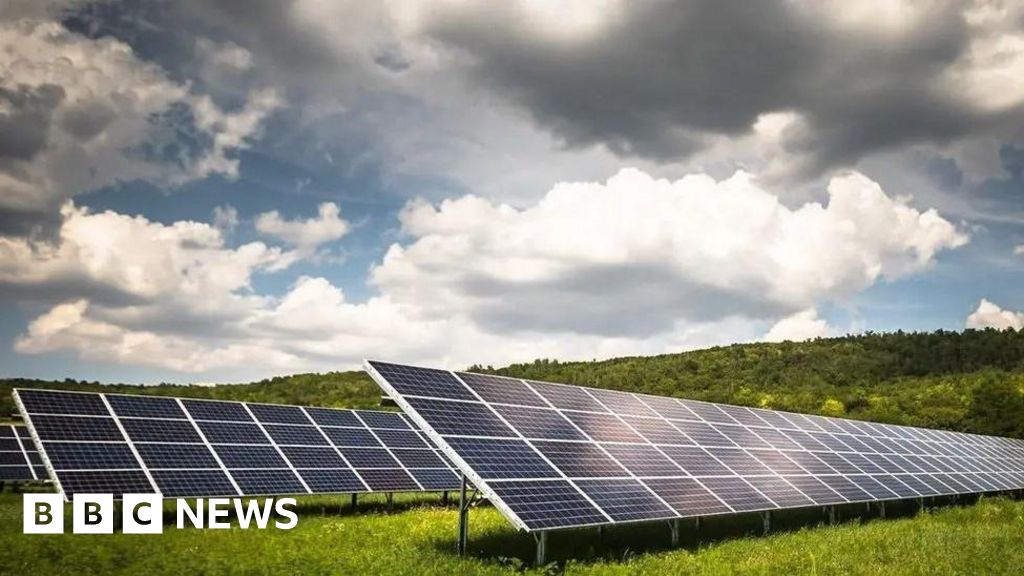 Planning Inspectorate Begins Six-Month Examination of £800M 840MW Botley West Solar Farm in Oxfordshire