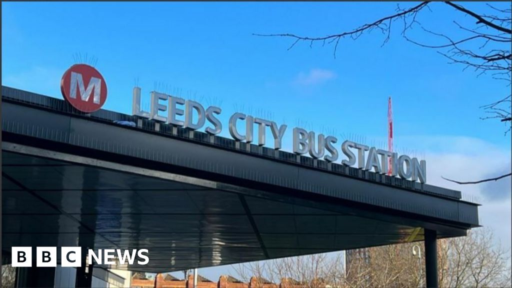 West Yorkshire Unveils Weaver Network for Public Transport Rebranding