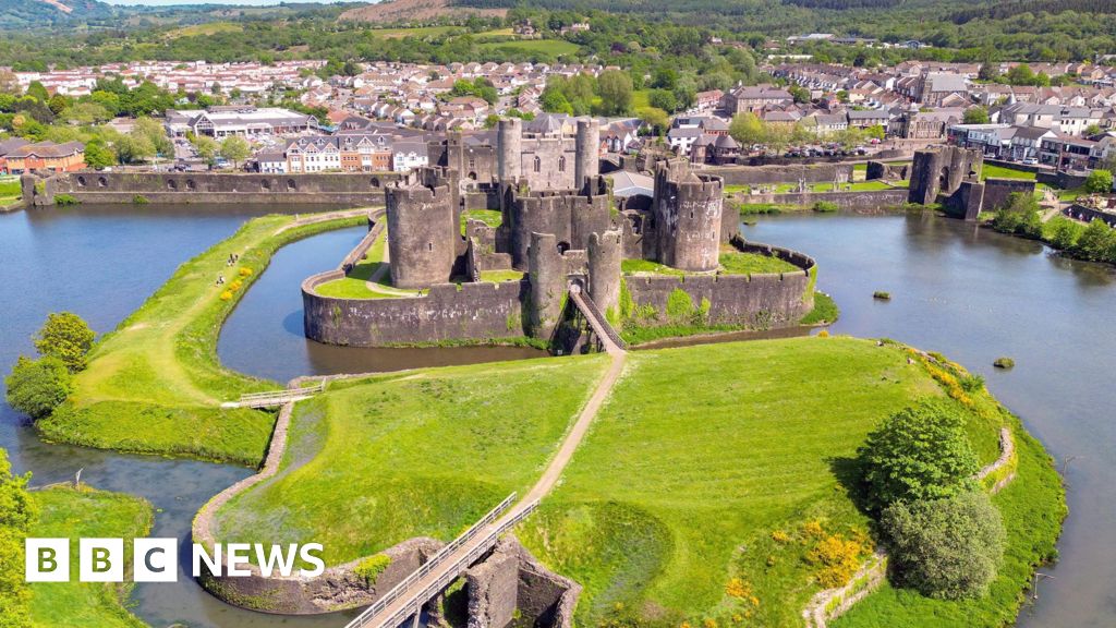 Tuesday deadline to register to vote in Caerphilly by-election