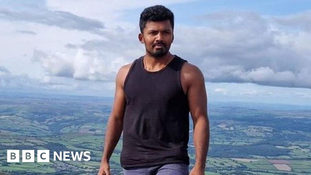 Man, 27, drowns saving two nieces at waterfall