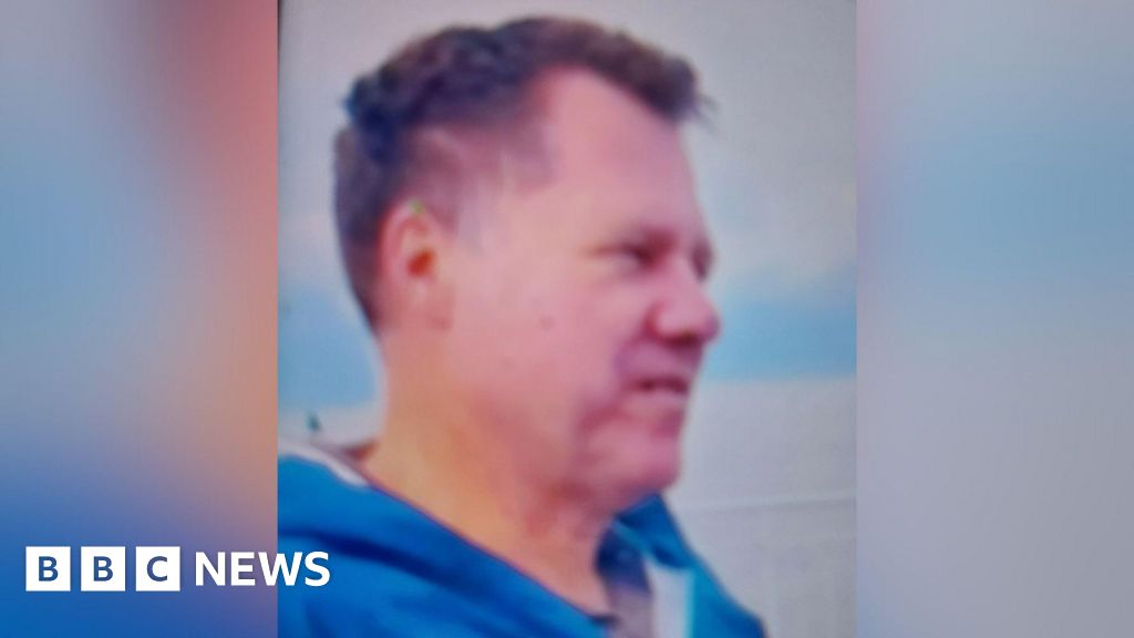 Rescue teams search for German walker missing on Scottish mountain