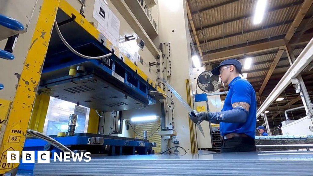 Mitsubishi Electric Plans Major Job Cuts in Scotland