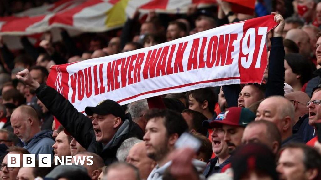 Hillsborough police report 'may not give answers'