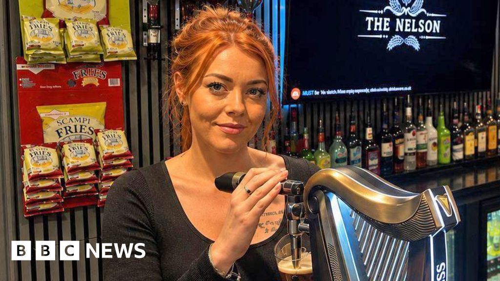 bbc.co.uk - Oscar Edwards - Welsh pubs fight back against closures as numbers grow in 2026