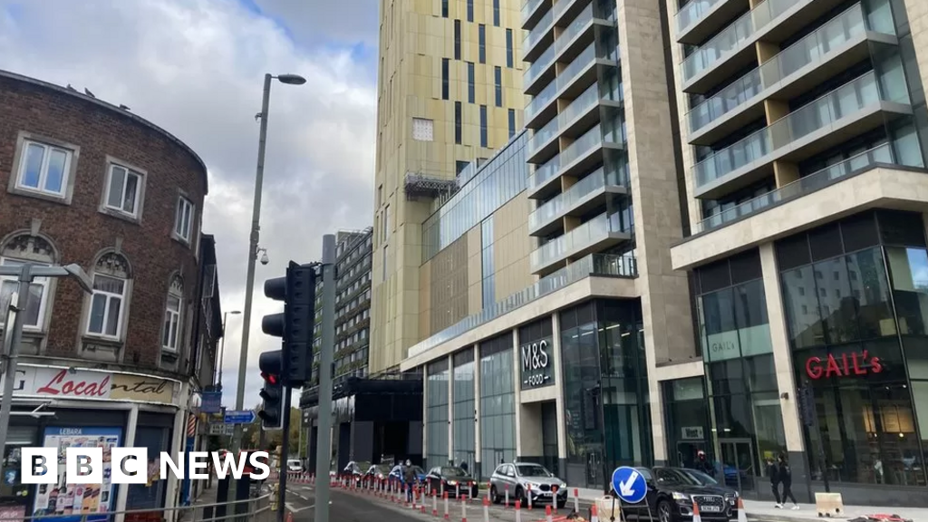 Woking Borough Council Bankrupt authority warned years ago about debts