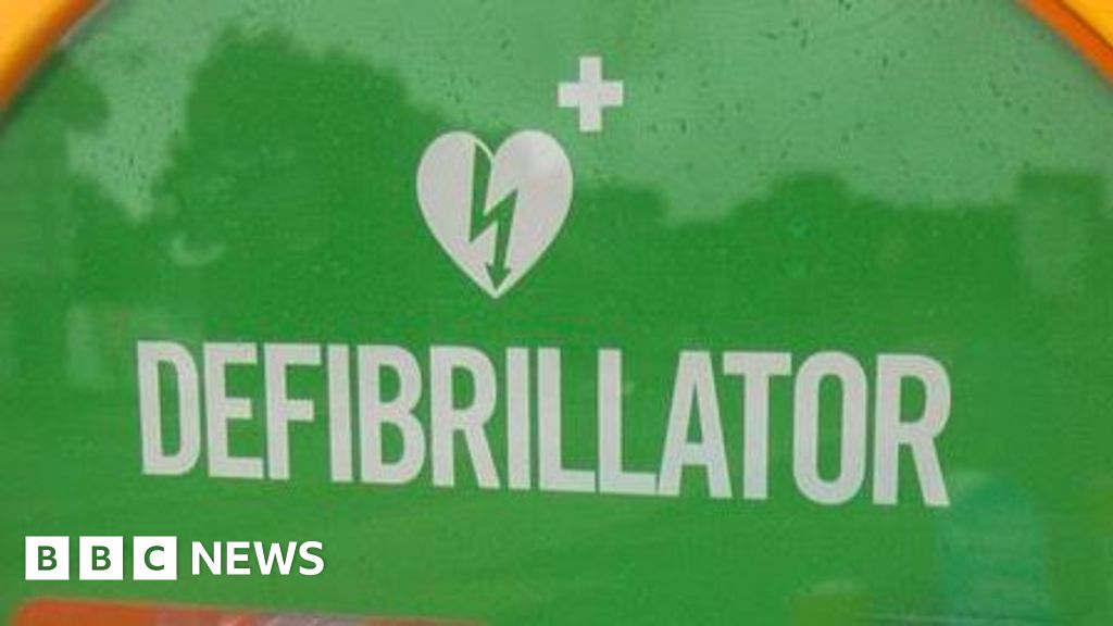 Multiple UK Towns Install New Defibrillators to Boost Cardiac Emergency Response