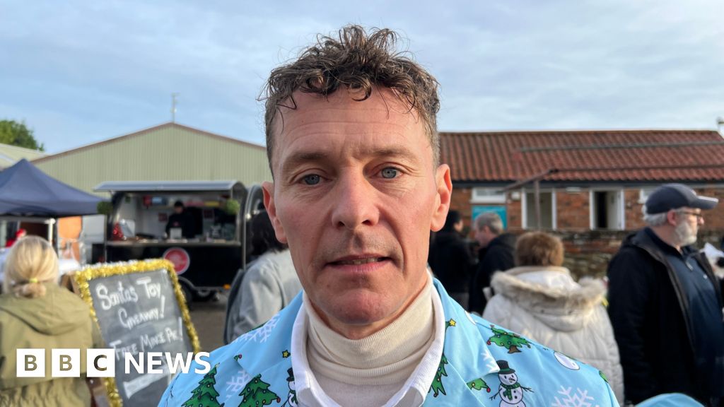 bbc.co.uk - Holly Phillips - Heartbroken' managers fear for future of East Yorkshire market