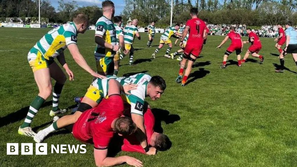 Guernsey Rugby Association to close due to lack of funding