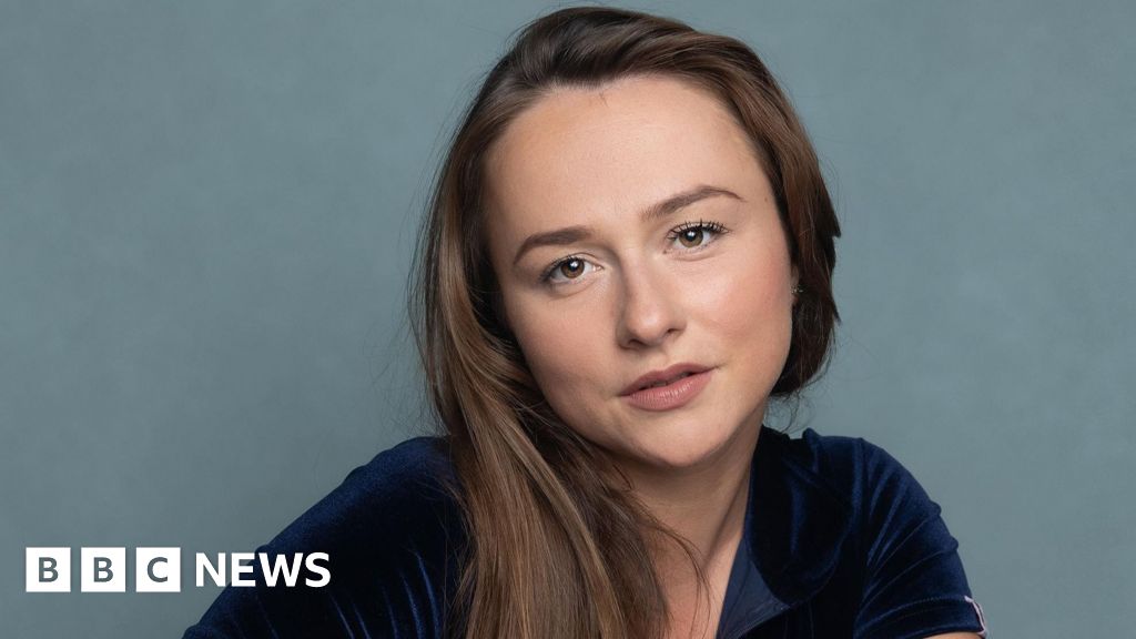 bbc.co.uk - Beth Alaw Williams - Olivier Award nominee Rosie Sheehy says theatre changed her life