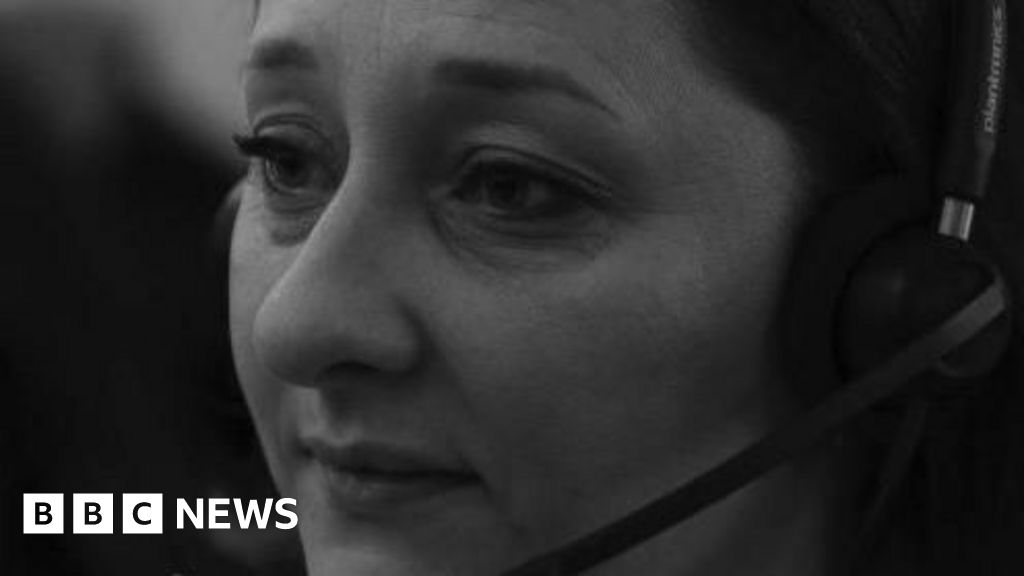 Call handler realises 999 'pizza' call was request for help