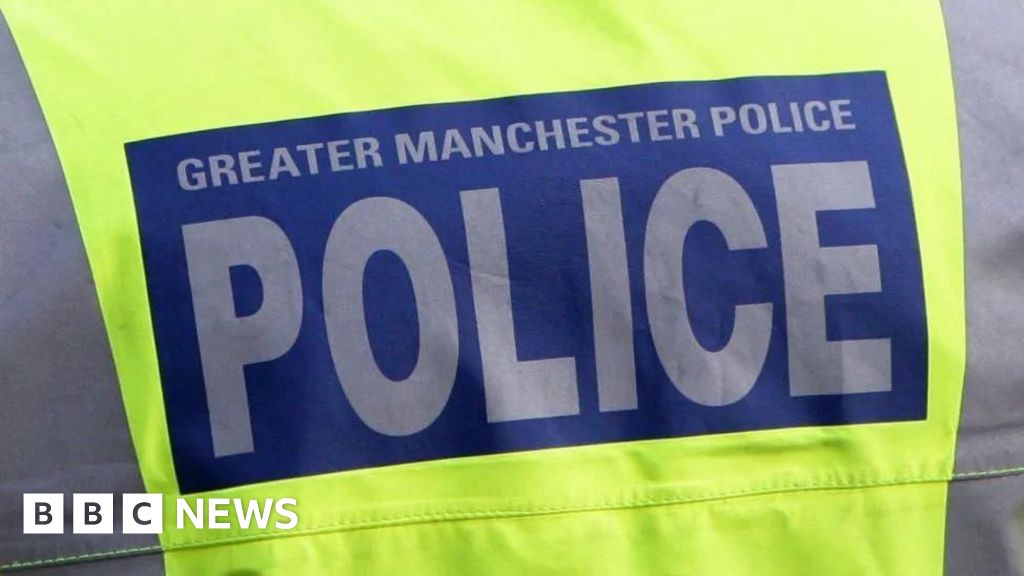 Manchester: Boy taken to hospital after stabbing in city centre