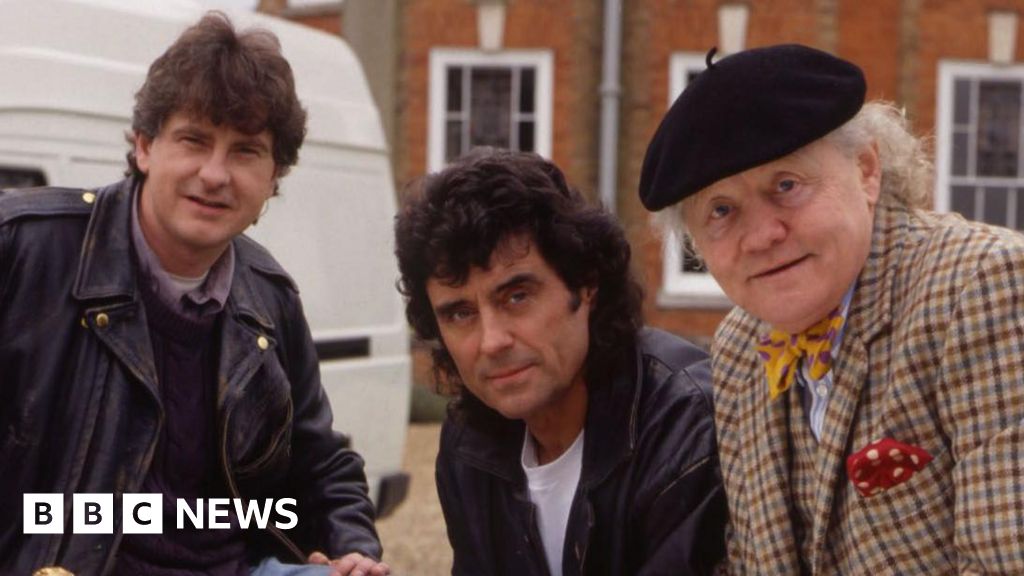 bbc.co.uk - George King - Why a Lovejoy reboot should be filmed in Suffolk and Essex