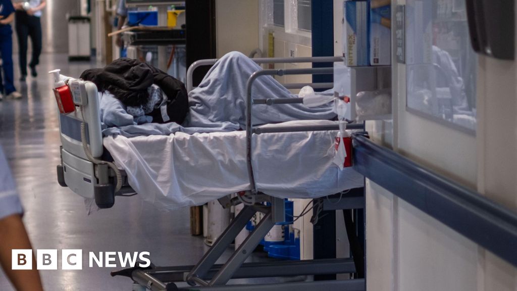 Are hospital wait times in the North West improving? | Manchester News Are hospital wait times in the North West improving? | Manchester News