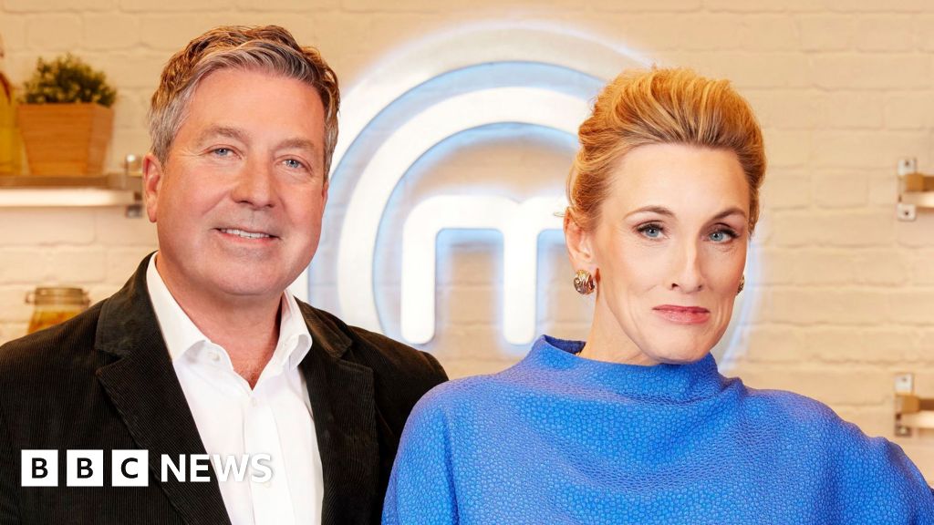 The Stirring Controversy Behind Celebrity MasterChef's Return