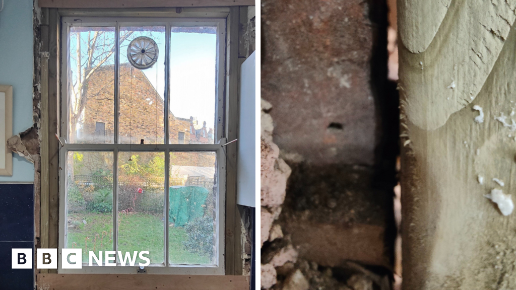 Six-year window fix wait leaves family freezing