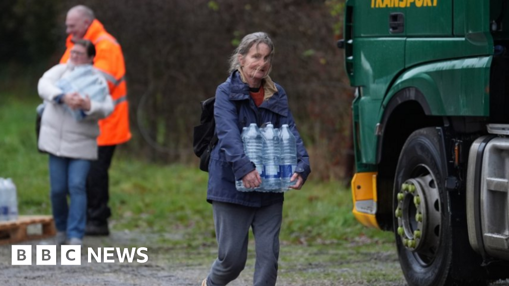 South East Water outage affects thousands in Kent and East Sussex South East Water outage affects thousands in Kent and East Sussex