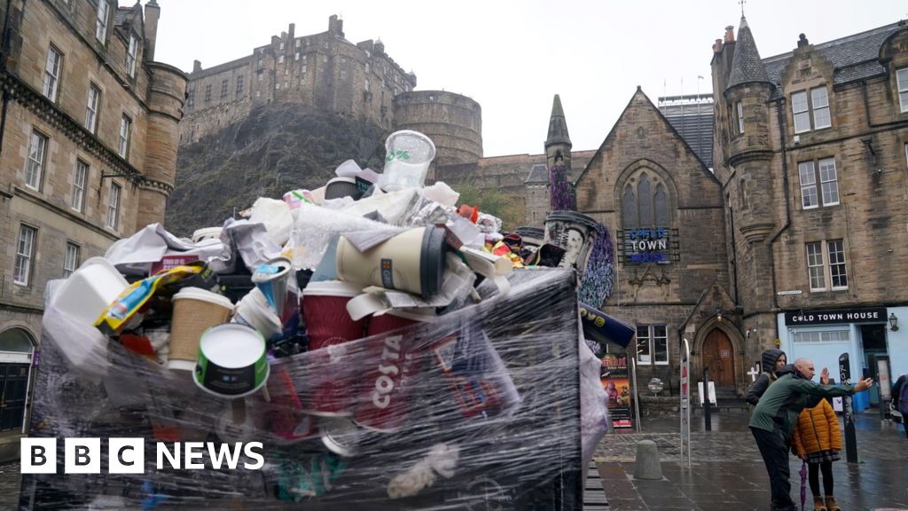 Can anything stop another Scottish summer of discontent?