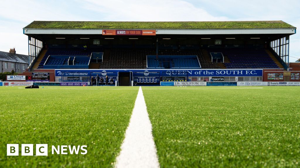 Two charged after brick thrown at supporters' bus