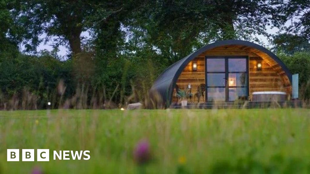 Multiple UK and Northern Ireland Glamping Sites Planned Amid Tourism Growth