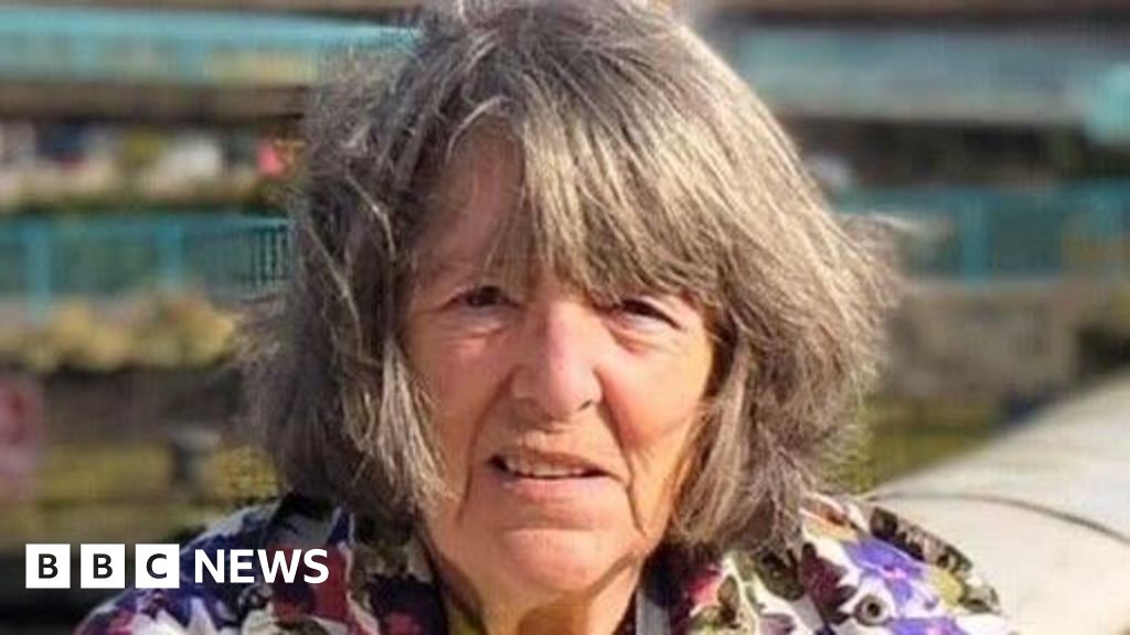 Brother charged with murder of Patsy Aust