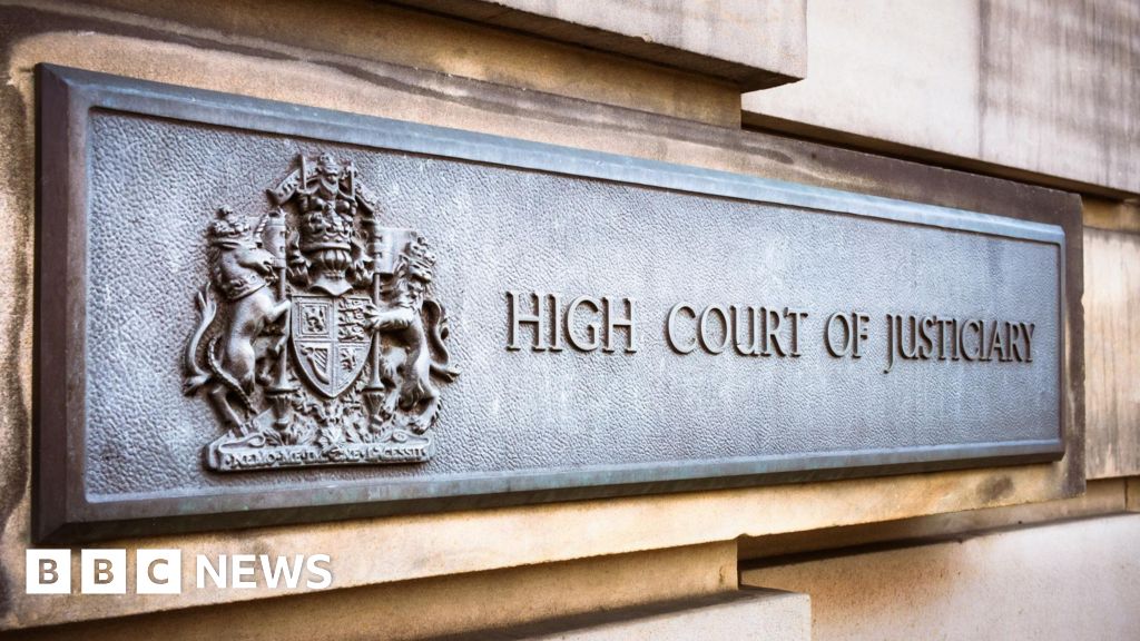 Student admits causing pedestrian’s death in Edinburgh