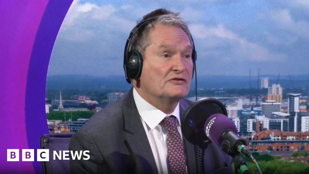 University boss wants 'free' education for British students