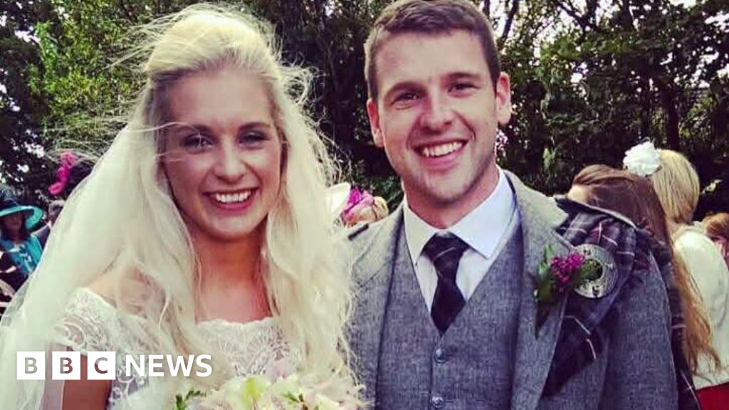 I'm learning to swim for an Ironman triathlon in memory of my wife