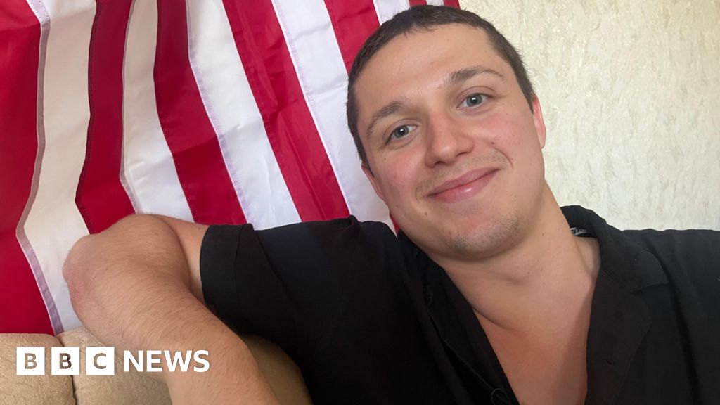 A new law lets some Ukrainian men leave the country. But will it hurt the war effort?