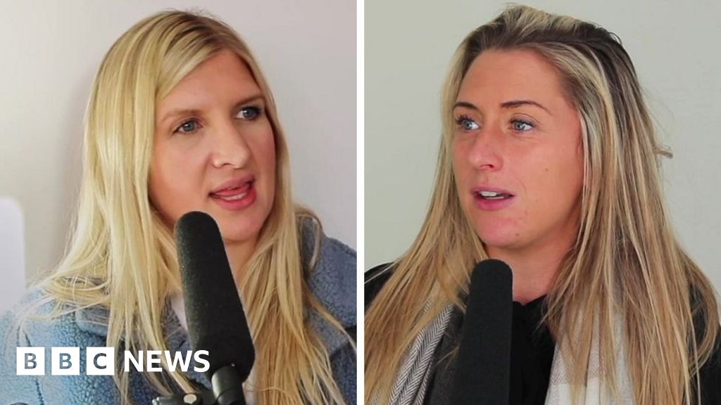 'There was no reason': Olympians Adlington and Kenny discuss baby loss