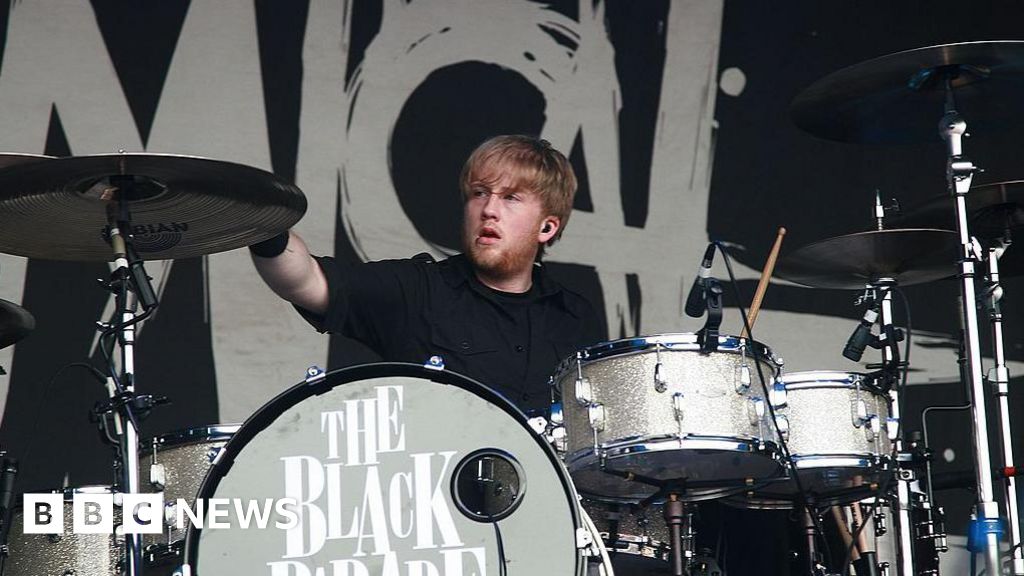 Bob Bryar dead: Former My Chemical Romance drummer dies aged 44