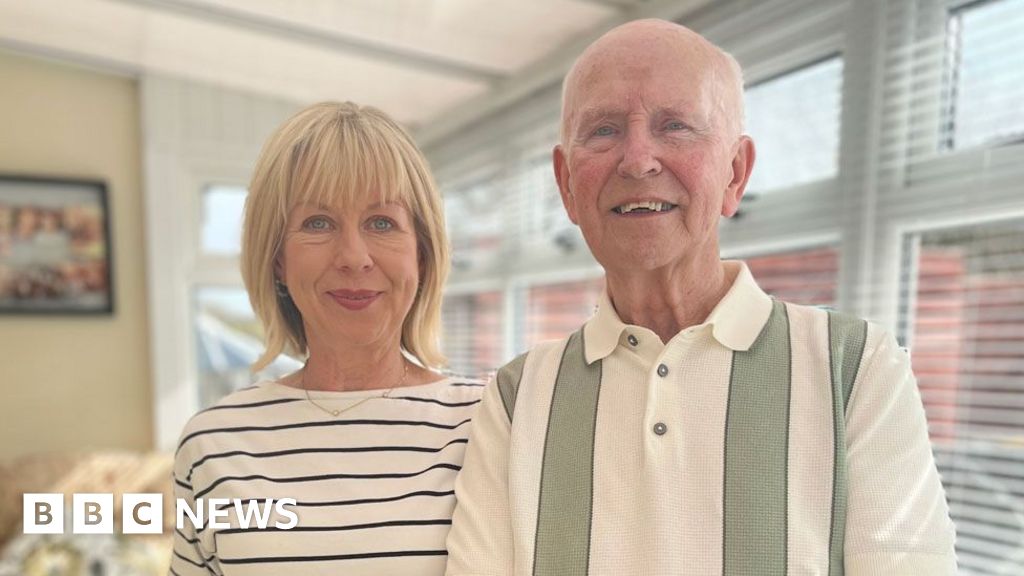Experience of using Belfast cardiac rehab service news image