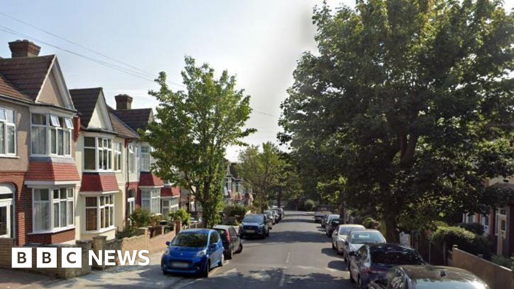 Lewisham: Woman charged with murder after man’s body discovered