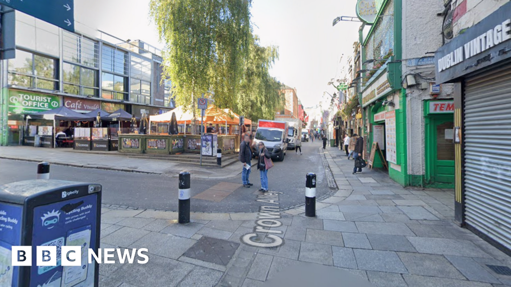 English tourist dies months after alleged Temple Bar attack