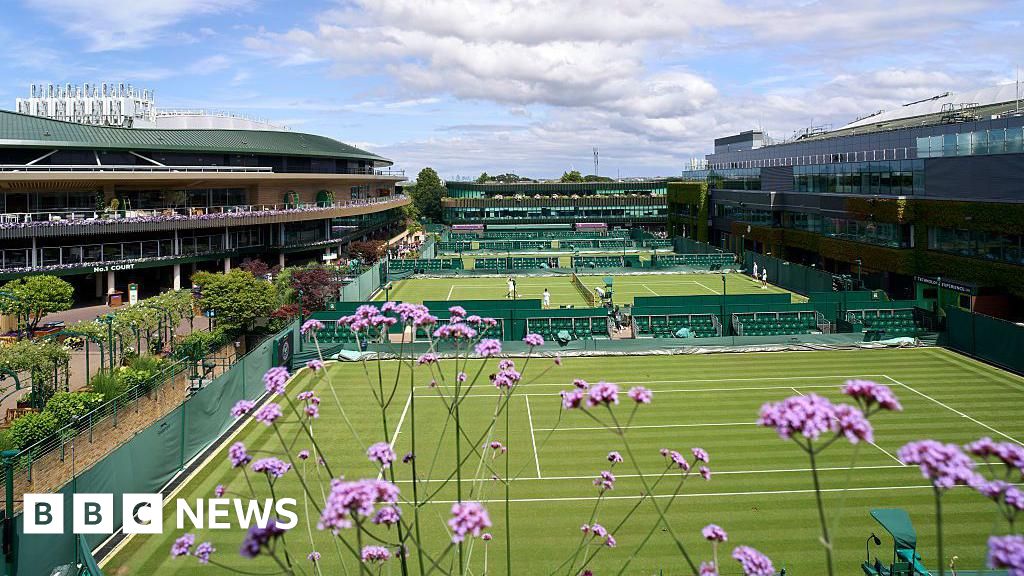 Wimbledon Tennis Expansion Gets High Court Boost