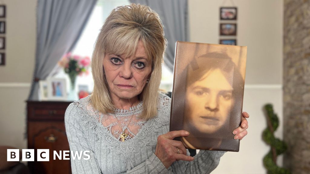 'I can never let go' - the fight for cold case answers