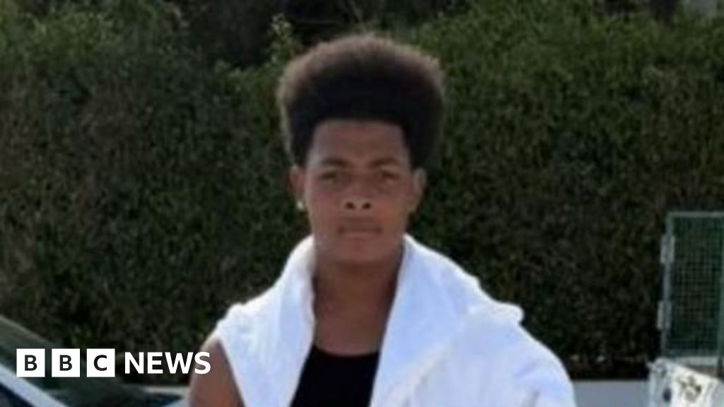 Feltham street stabbing victim, aged 18, named