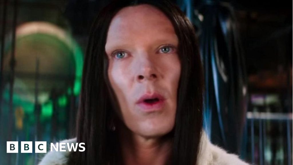 There's a call to boycott Zoolander 2 over 'transphobic joke' made in
