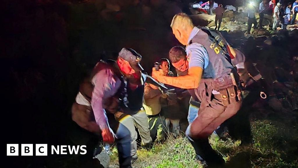 Setidaknya 12 tewas dalam kecelakaan pesawat di Honduras di lepas pantai Karibia