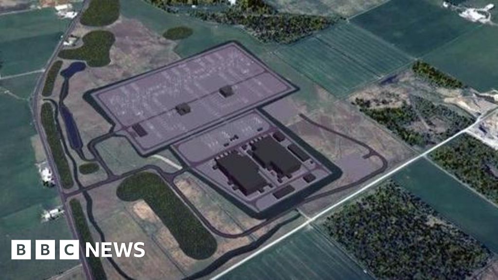 Caithness power hub approved despite community concerns