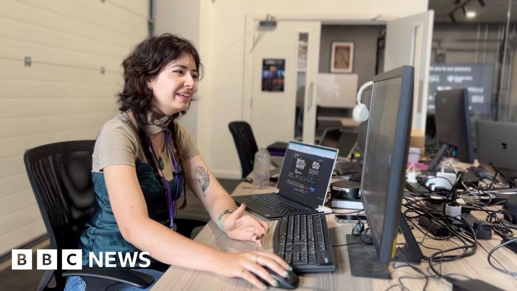 Why Yorkshire's games design industry is booming