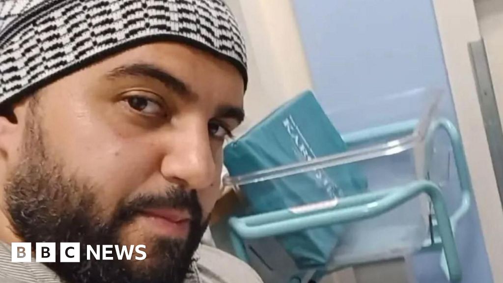 Synagogue attacker was on bail after rape arrest, police say