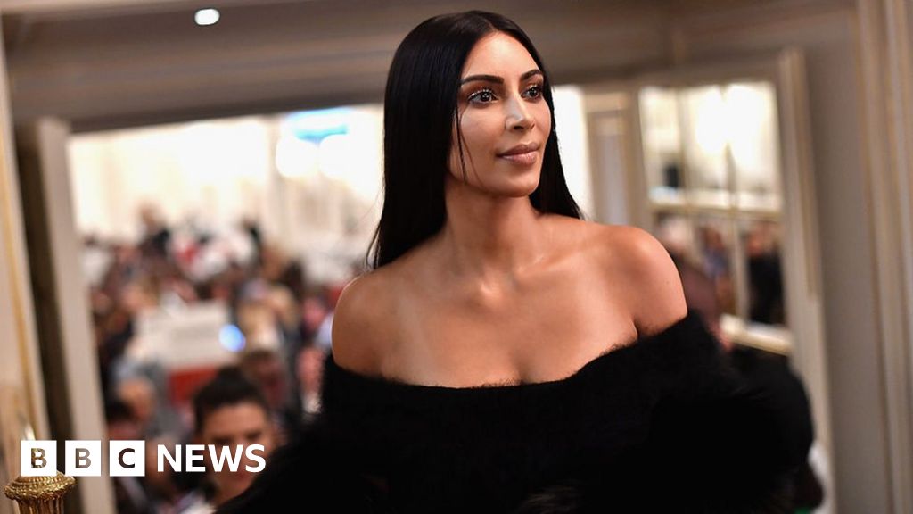 Kim Kardashian-West: Missguided USA ordered to pay $2.7m in damages