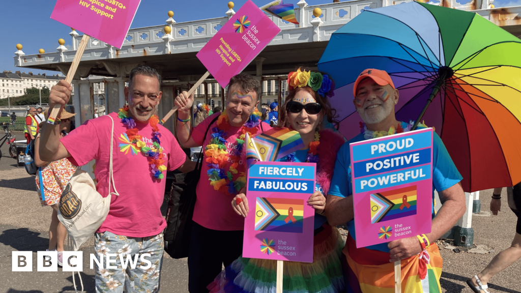 UK Sussex Hospice Plans First Dedicated LGBTQ+ HIV Care