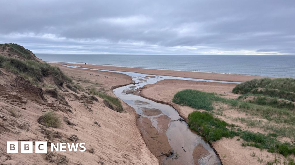 Fewer Scottish beaches named among UK’s best