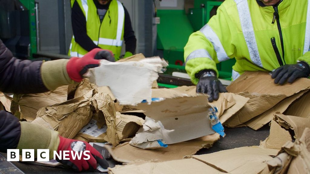 Ipswich Borough Council to spend £18m on green waste hub