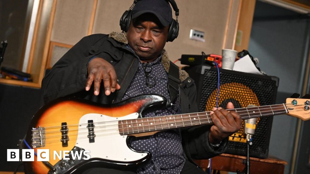 Jamiroquai's "Dynamite" bassist dies in car accident