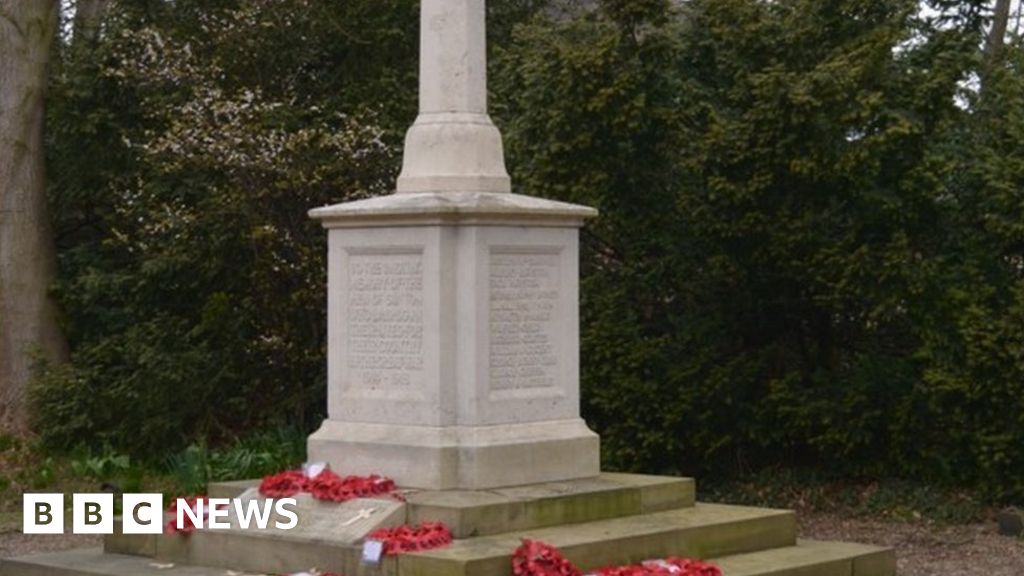 SuttononHull Village to honour WW2 dead with new memorial